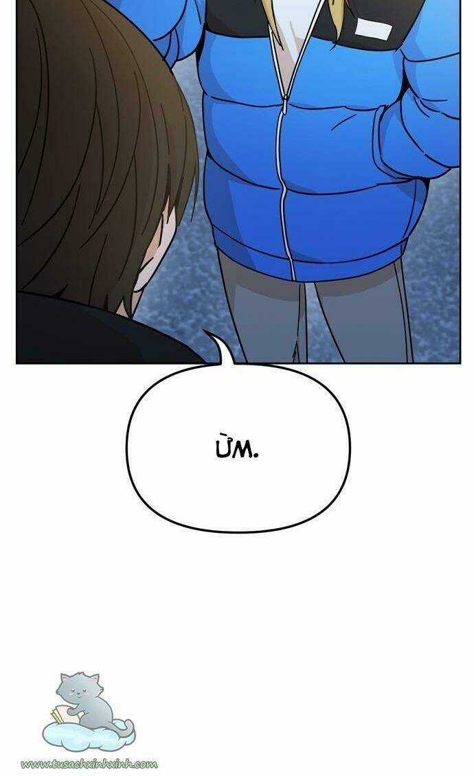 Lớ Ngớ Vớ Phải Tình Yêu Chapter 7 trang 30