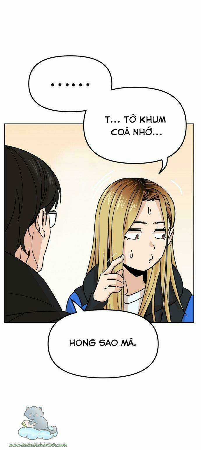 Lớ Ngớ Vớ Phải Tình Yêu Chapter 7 trang 32