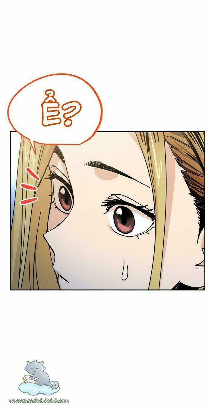 Lớ Ngớ Vớ Phải Tình Yêu Chapter 7 trang 34