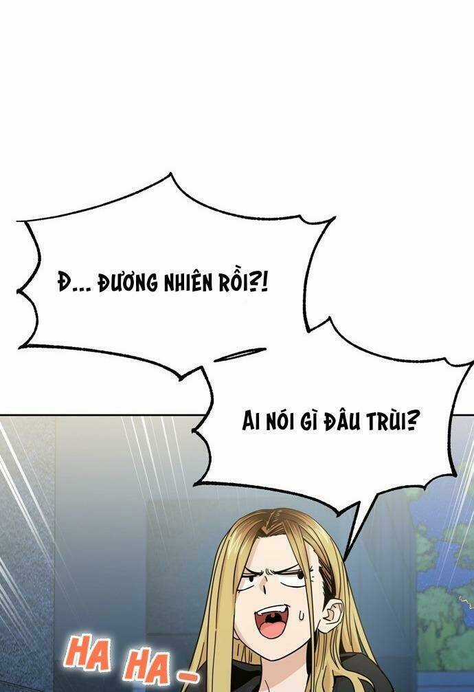 Lớ Ngớ Vớ Phải Tình Yêu Chapter 7 trang 39