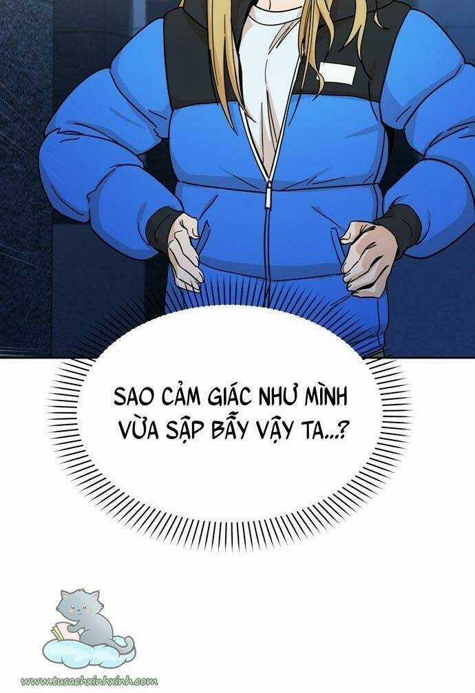 Lớ Ngớ Vớ Phải Tình Yêu Chapter 7 trang 40