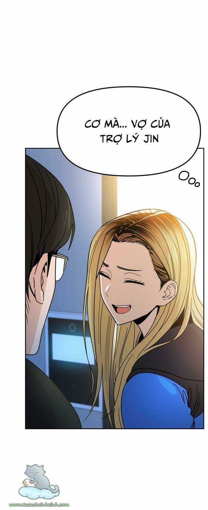 Lớ Ngớ Vớ Phải Tình Yêu Chapter 7 trang 42