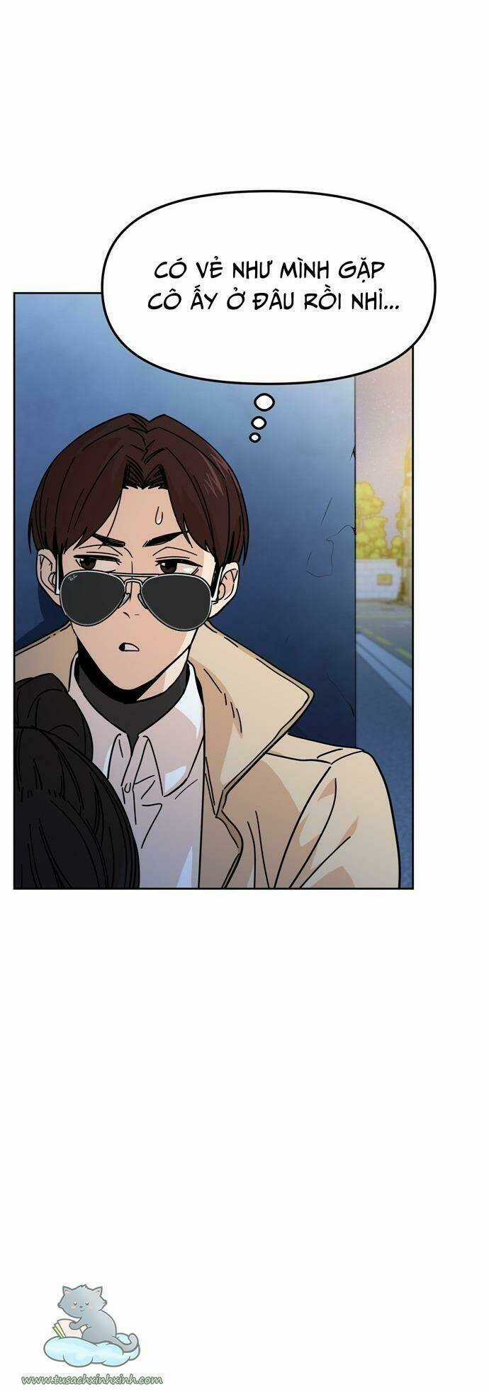 Lớ Ngớ Vớ Phải Tình Yêu Chapter 7 trang 43