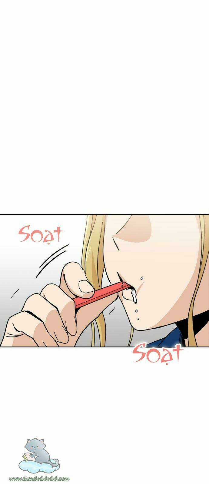 Lớ Ngớ Vớ Phải Tình Yêu Chapter 7 trang 44