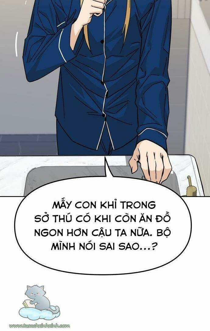 Lớ Ngớ Vớ Phải Tình Yêu Chapter 7 trang 46