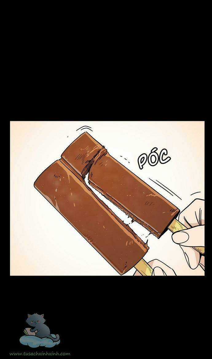 Lớ Ngớ Vớ Phải Tình Yêu Chapter 7 trang 53