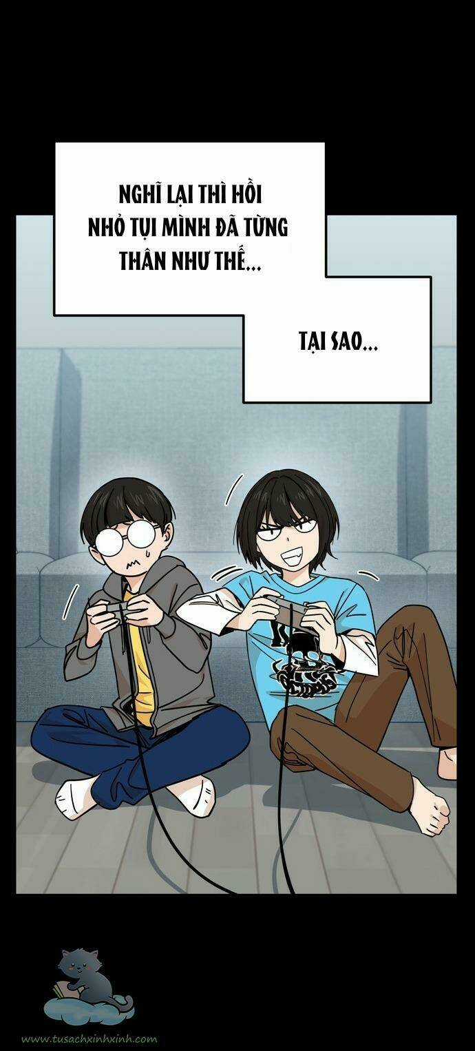 Lớ Ngớ Vớ Phải Tình Yêu Chapter 7 trang 56