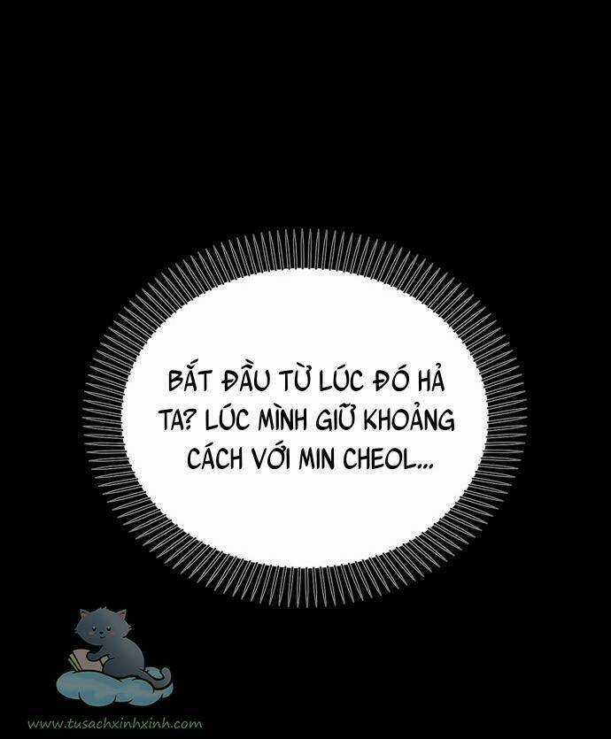 Lớ Ngớ Vớ Phải Tình Yêu Chapter 7 trang 58