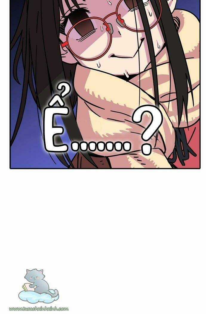 Lớ Ngớ Vớ Phải Tình Yêu Chapter 7 trang 6