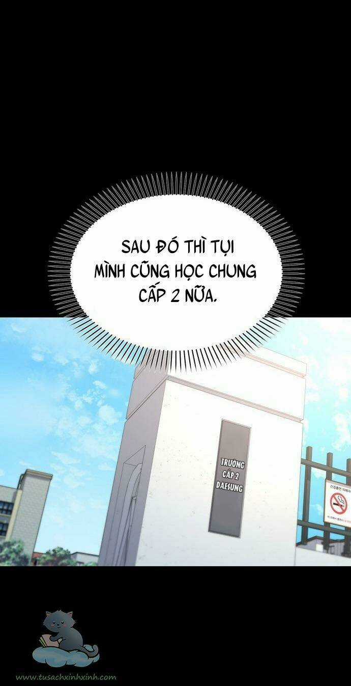 Lớ Ngớ Vớ Phải Tình Yêu Chapter 7 trang 61