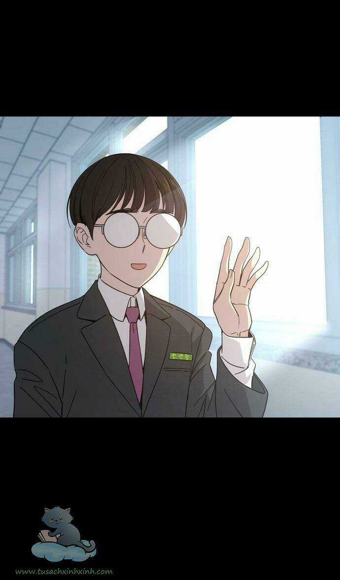 Lớ Ngớ Vớ Phải Tình Yêu Chapter 7 trang 62