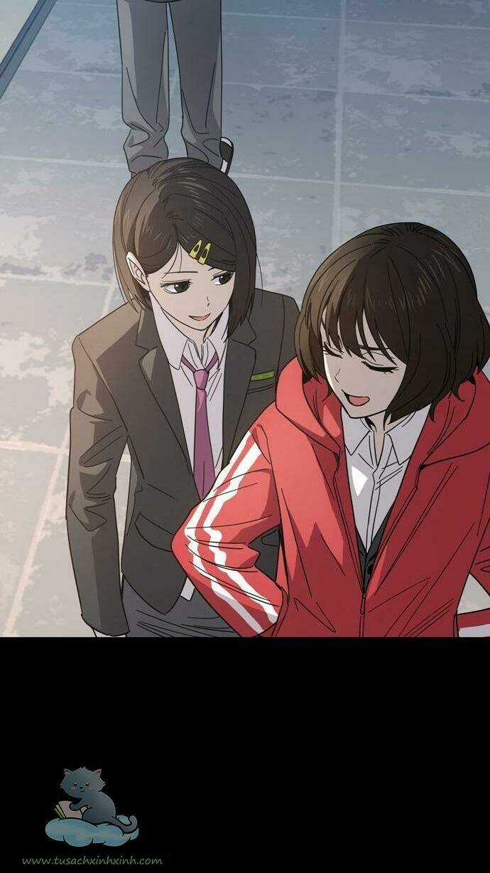 Lớ Ngớ Vớ Phải Tình Yêu Chapter 7 trang 64