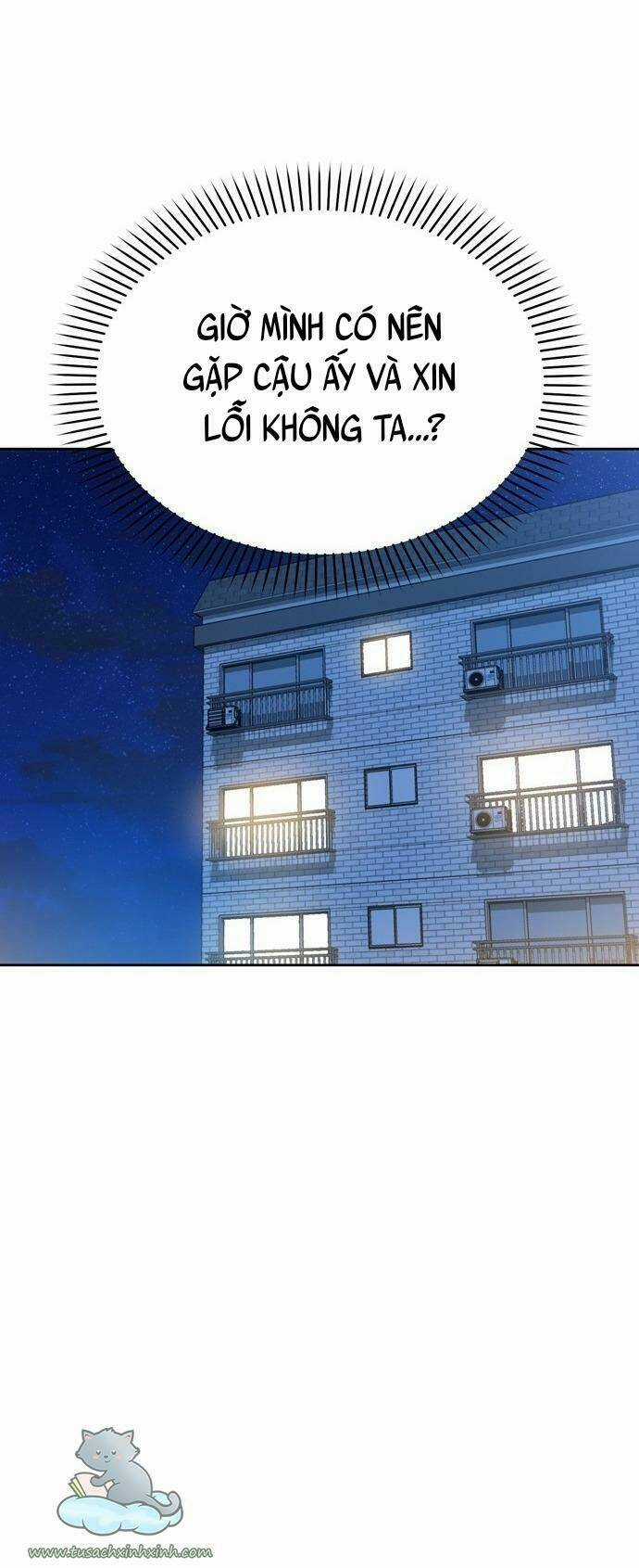 Lớ Ngớ Vớ Phải Tình Yêu Chapter 7 trang 74