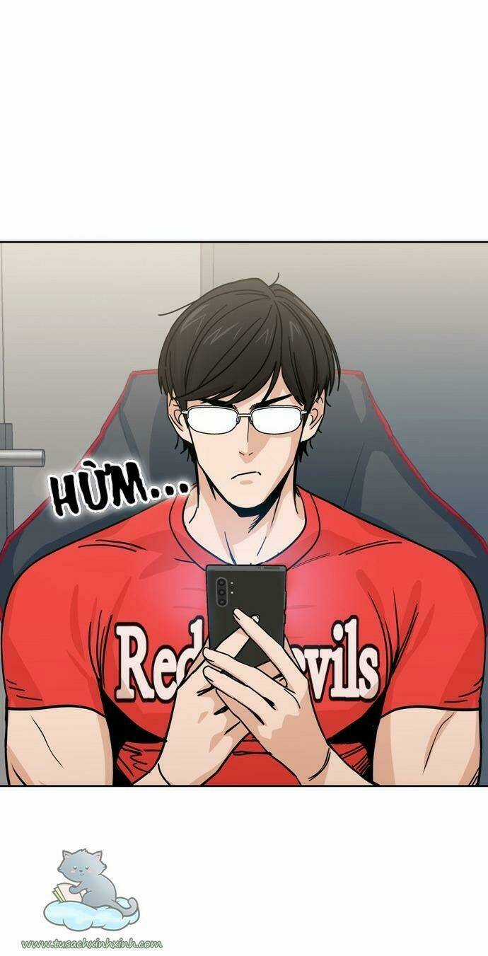 Lớ Ngớ Vớ Phải Tình Yêu Chapter 7 trang 78