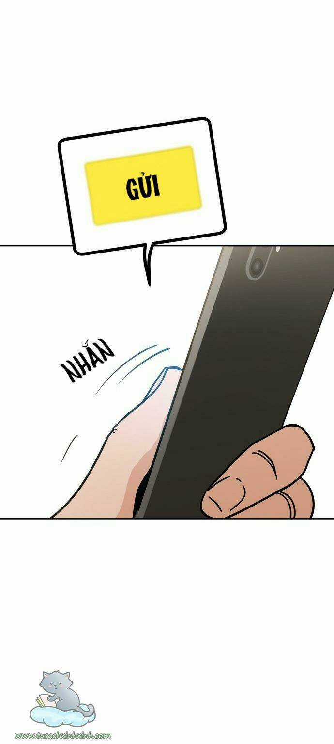 Lớ Ngớ Vớ Phải Tình Yêu Chapter 7 trang 79