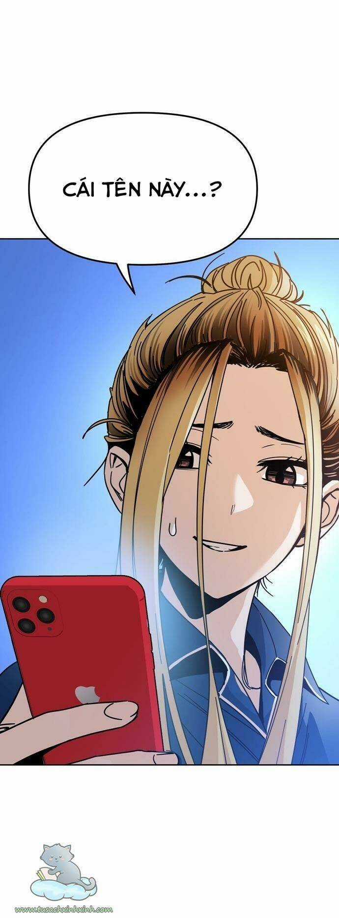 Lớ Ngớ Vớ Phải Tình Yêu Chapter 7 trang 82