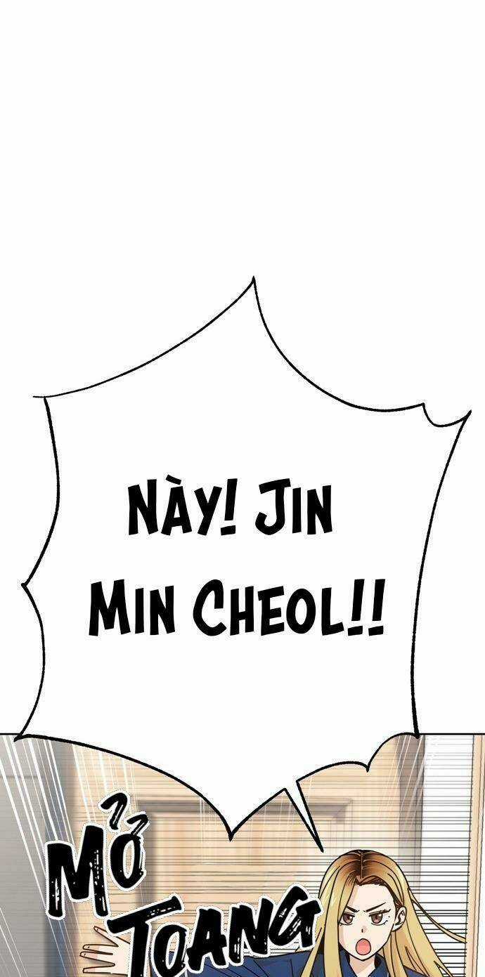 Lớ Ngớ Vớ Phải Tình Yêu Chapter 7 trang 84