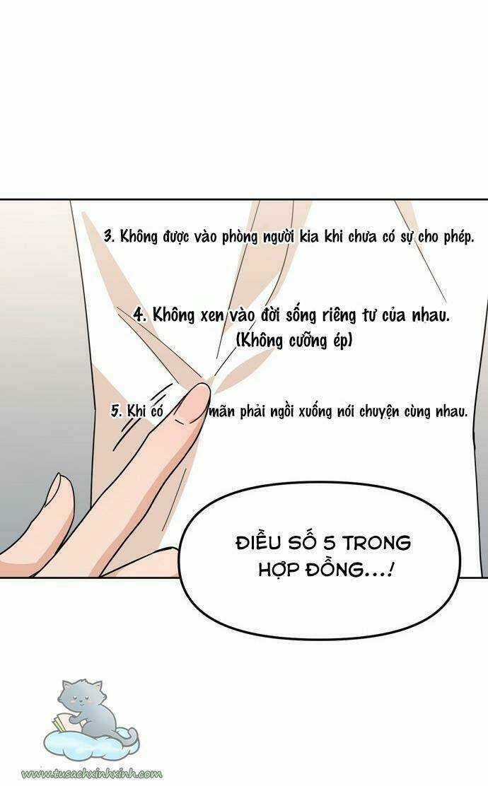 Lớ Ngớ Vớ Phải Tình Yêu Chapter 7 trang 87