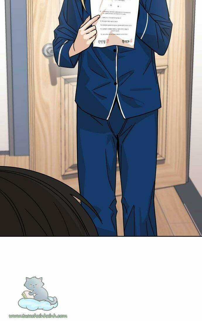 Lớ Ngớ Vớ Phải Tình Yêu Chapter 7 trang 90