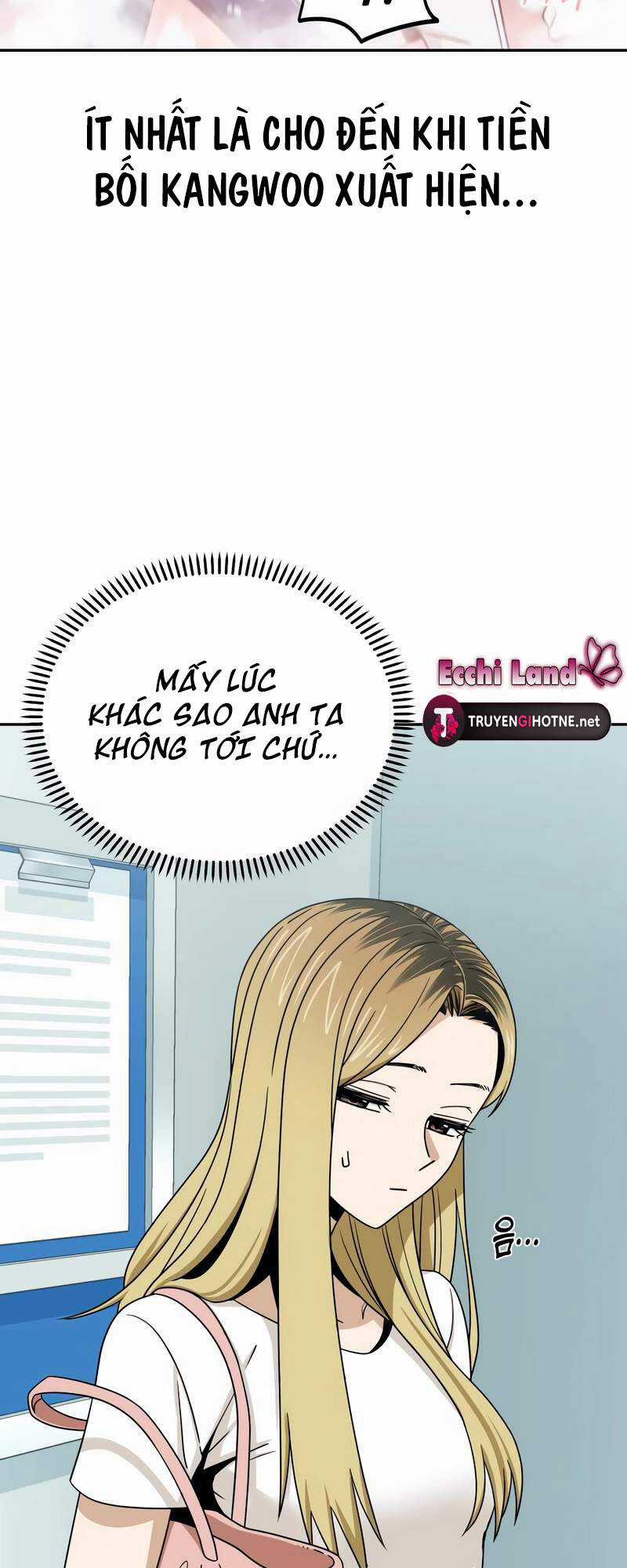 Lớ Ngớ Vớ Phải Tình Yêu Chapter 70.1 trang 10