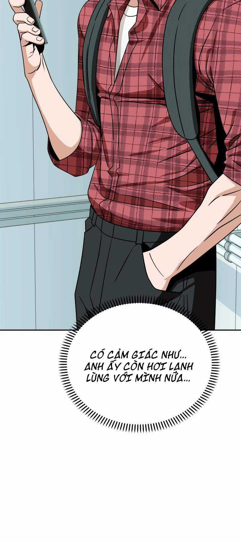 Lớ Ngớ Vớ Phải Tình Yêu Chapter 70.1 trang 12