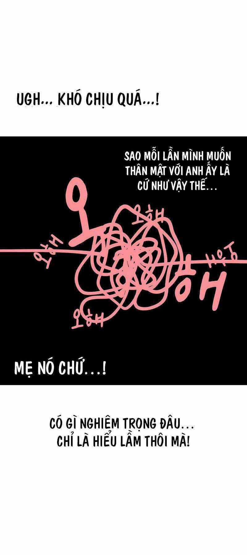 Lớ Ngớ Vớ Phải Tình Yêu Chapter 70.1 trang 13