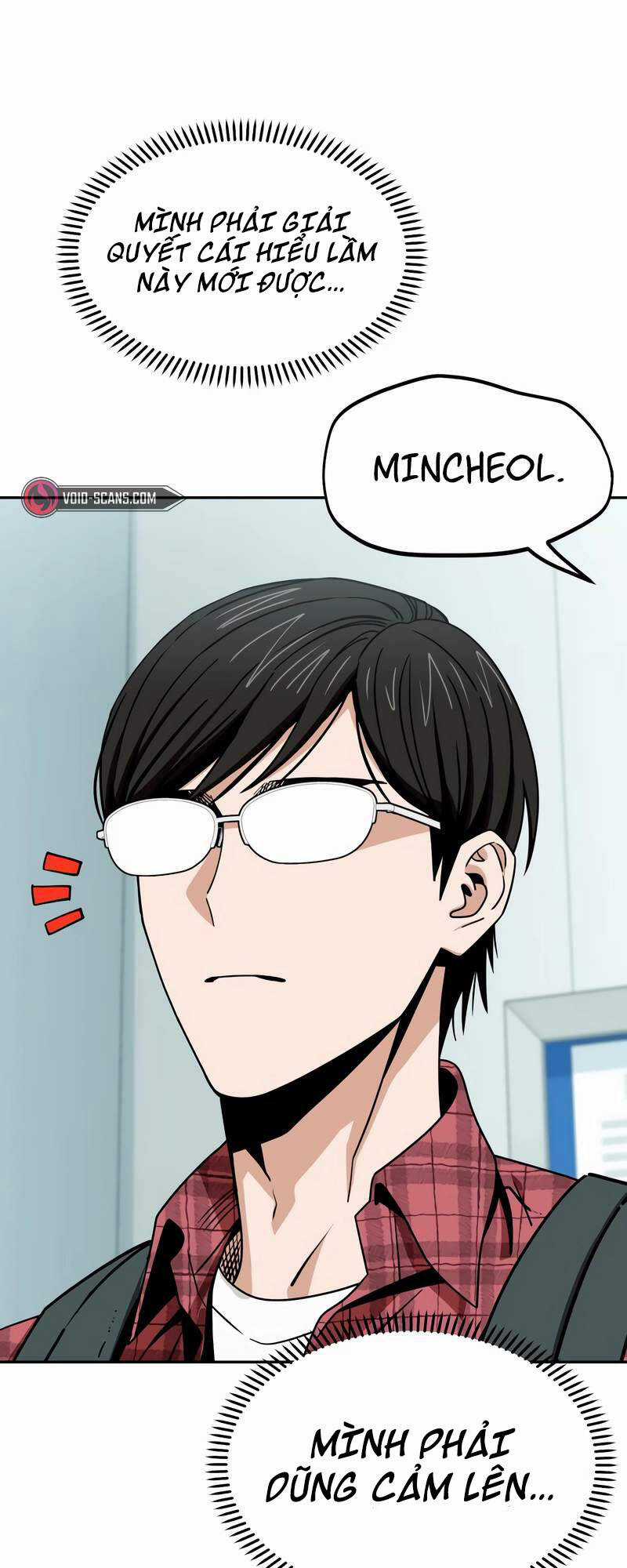 Lớ Ngớ Vớ Phải Tình Yêu Chapter 70.1 trang 14