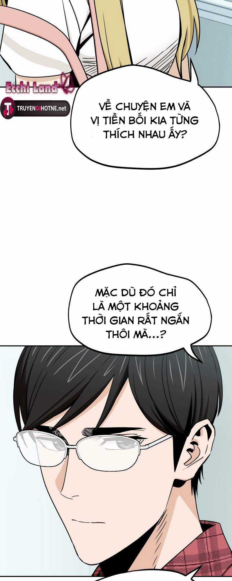 Lớ Ngớ Vớ Phải Tình Yêu Chapter 70.1 trang 16