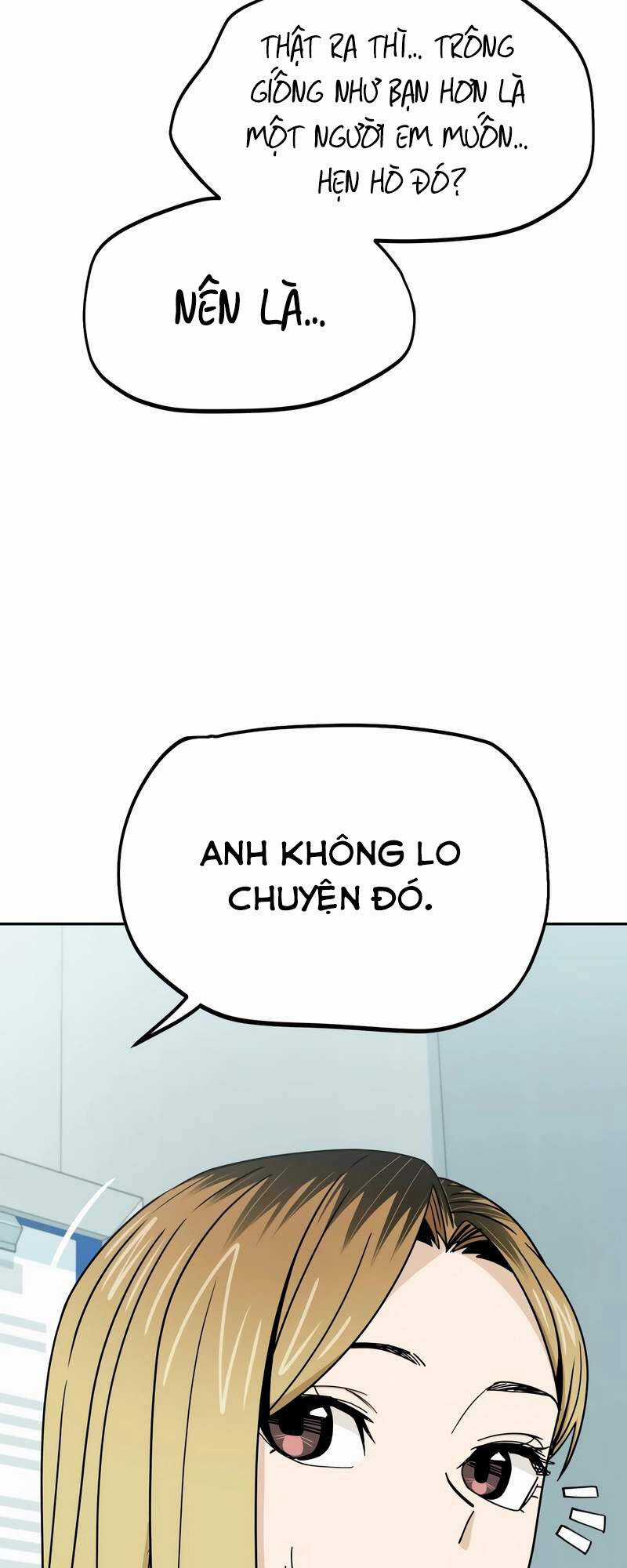 Lớ Ngớ Vớ Phải Tình Yêu Chapter 70.1 trang 17