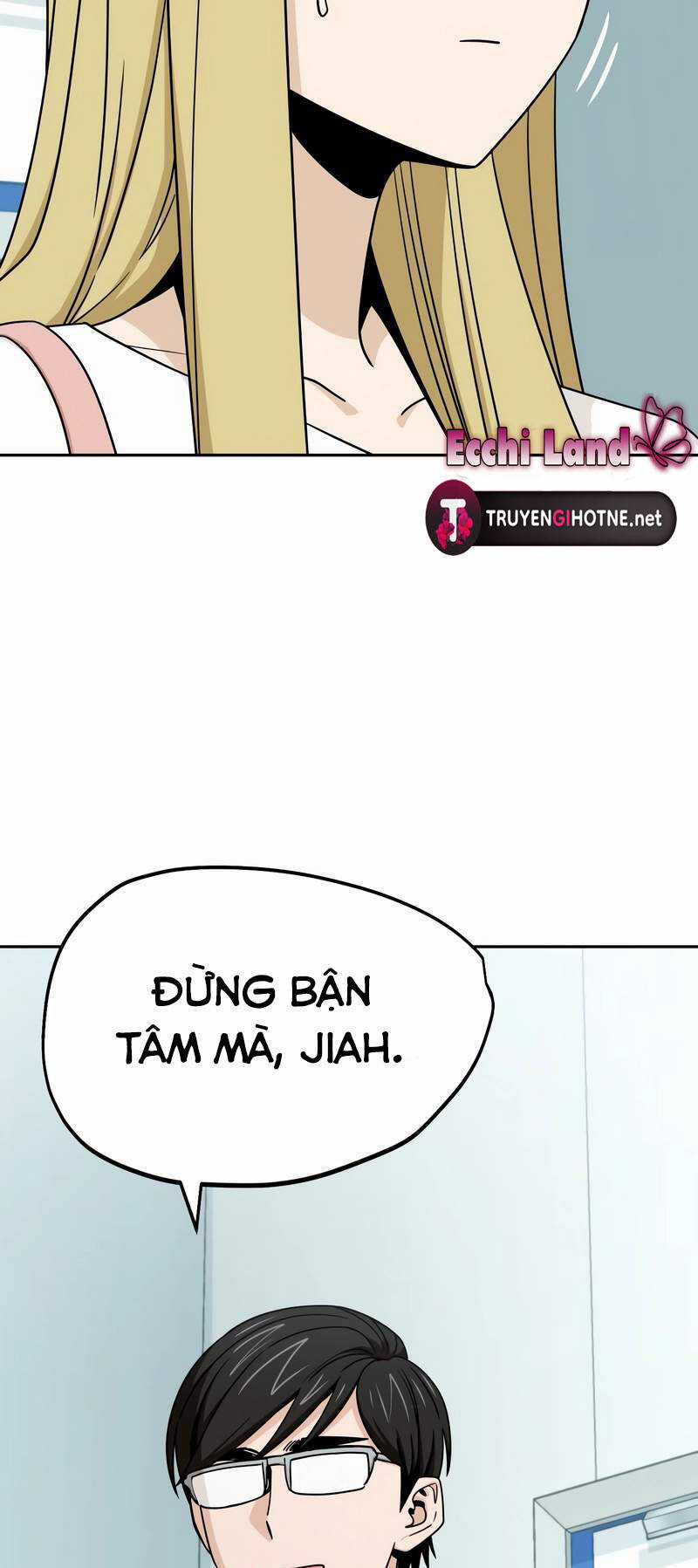 Lớ Ngớ Vớ Phải Tình Yêu Chapter 70.1 trang 18