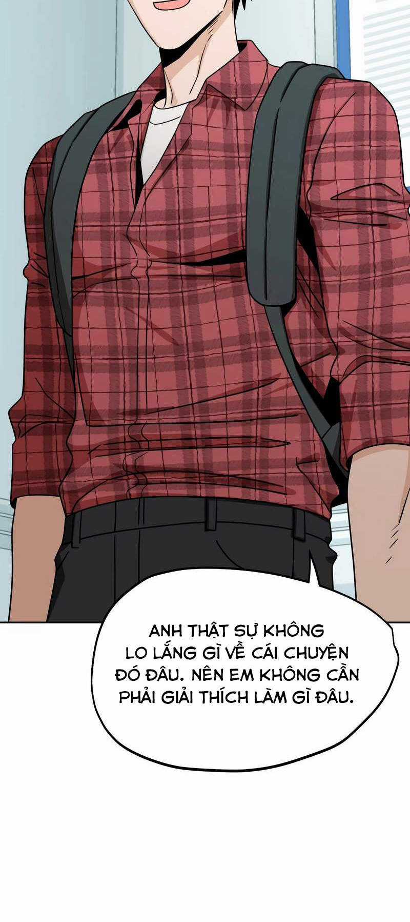 Lớ Ngớ Vớ Phải Tình Yêu Chapter 70.1 trang 19