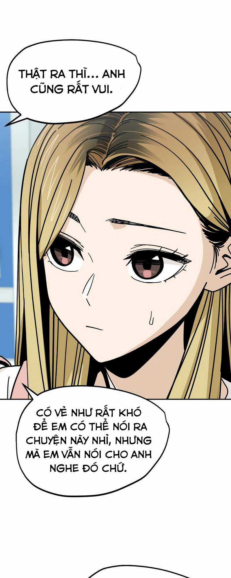 Lớ Ngớ Vớ Phải Tình Yêu Chapter 70.1 trang 20