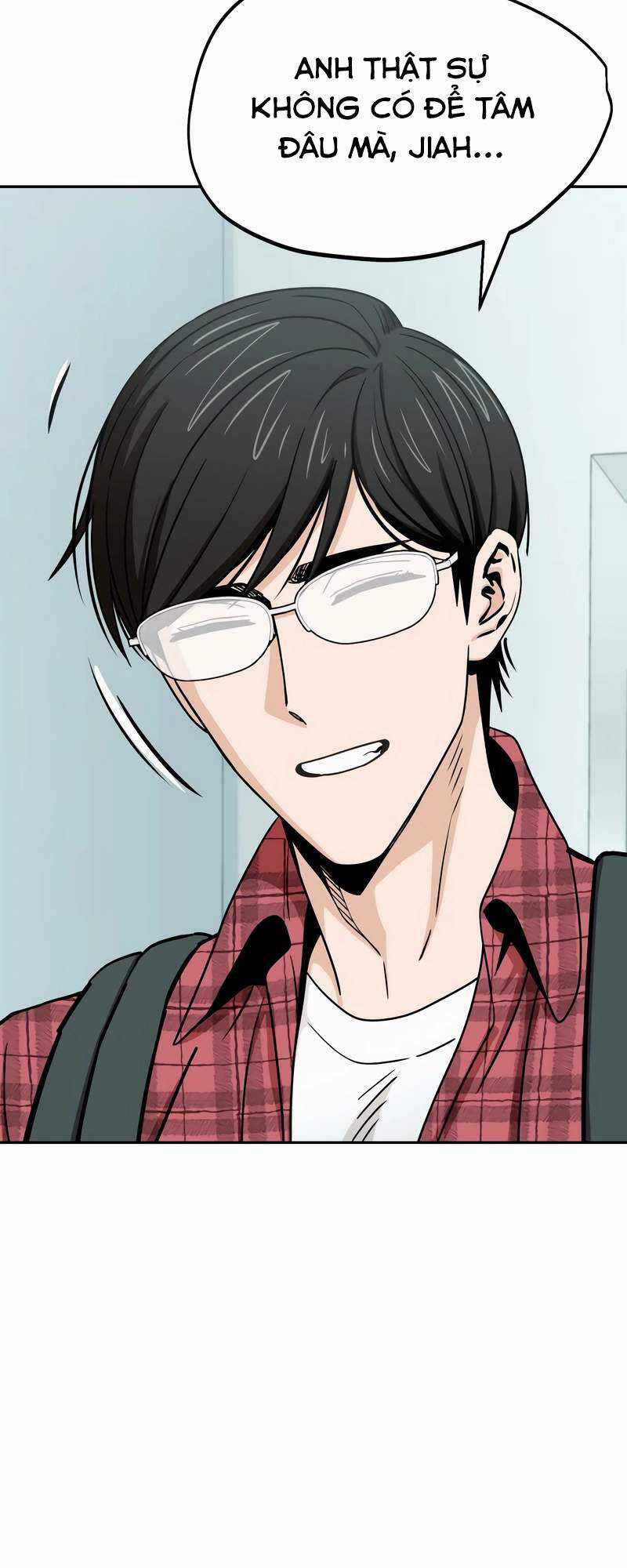 Lớ Ngớ Vớ Phải Tình Yêu Chapter 70.1 trang 21