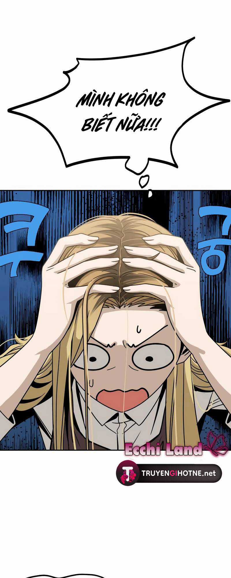 Lớ Ngớ Vớ Phải Tình Yêu Chapter 70.1 trang 22