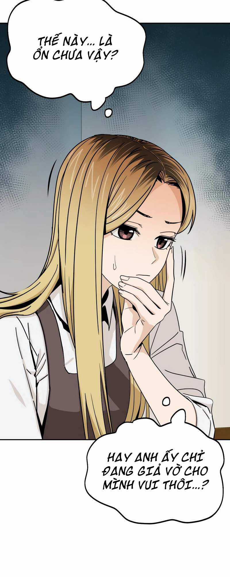 Lớ Ngớ Vớ Phải Tình Yêu Chapter 70.1 trang 23