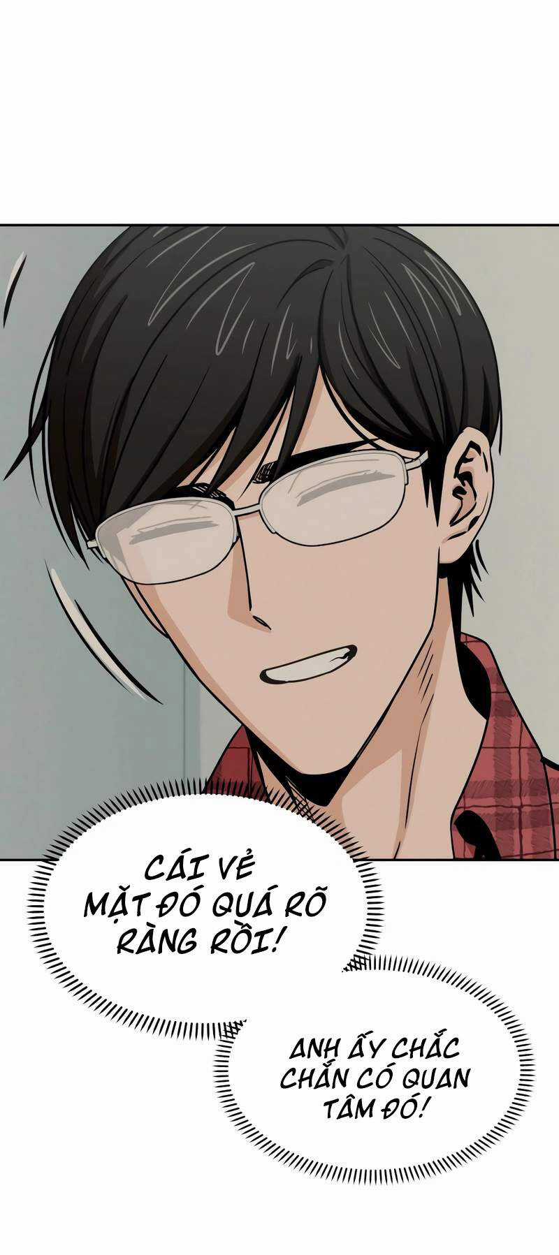 Lớ Ngớ Vớ Phải Tình Yêu Chapter 70.1 trang 24