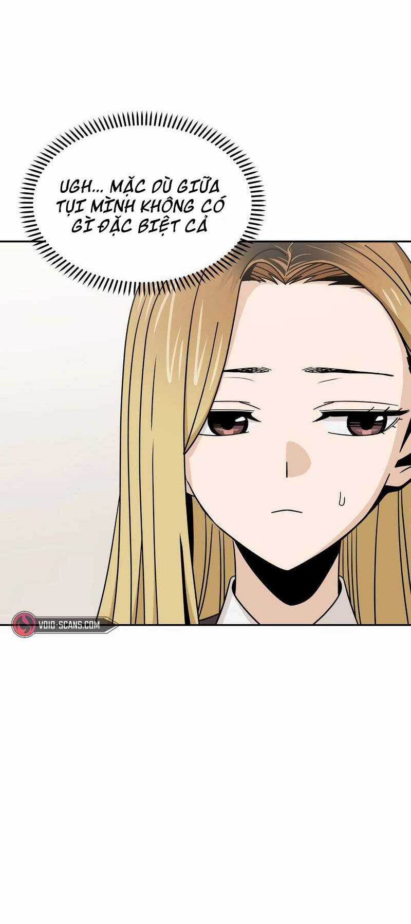 Lớ Ngớ Vớ Phải Tình Yêu Chapter 70.1 trang 25