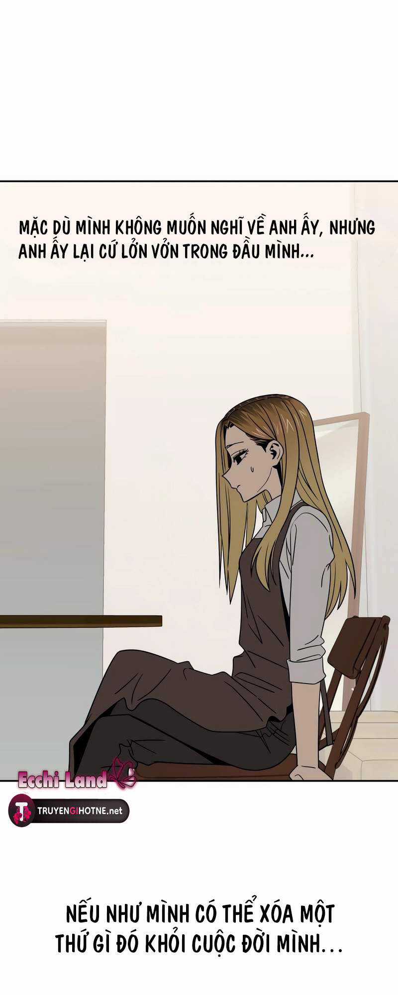 Lớ Ngớ Vớ Phải Tình Yêu Chapter 70.1 trang 26