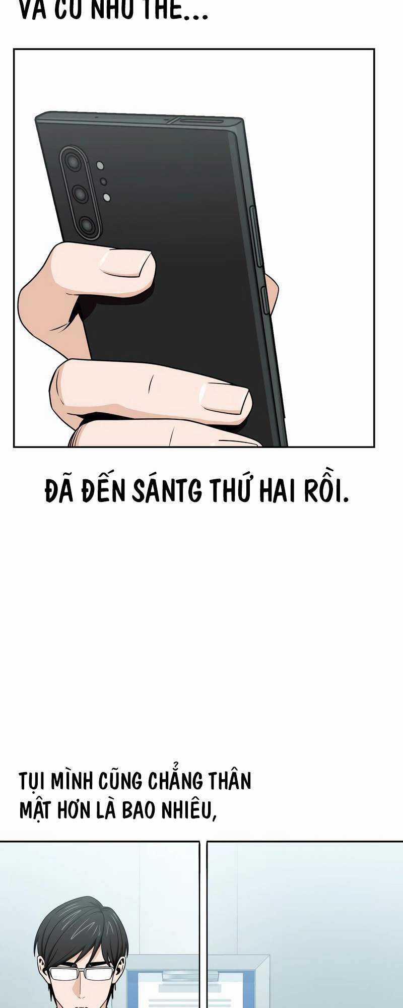 Lớ Ngớ Vớ Phải Tình Yêu Chapter 70.1 trang 5