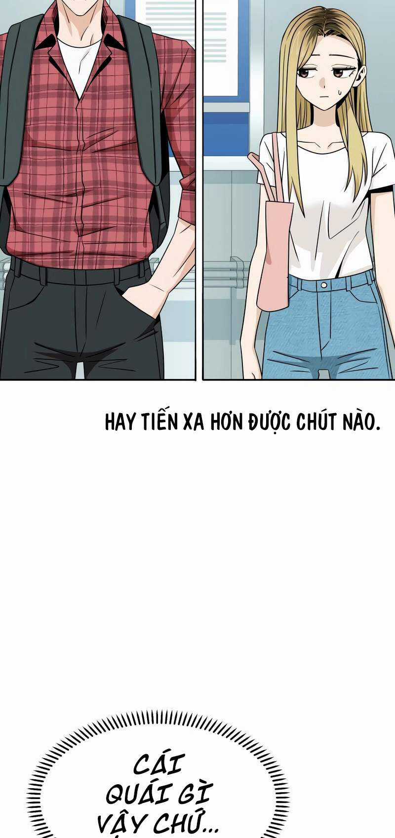 Lớ Ngớ Vớ Phải Tình Yêu Chapter 70.1 trang 6