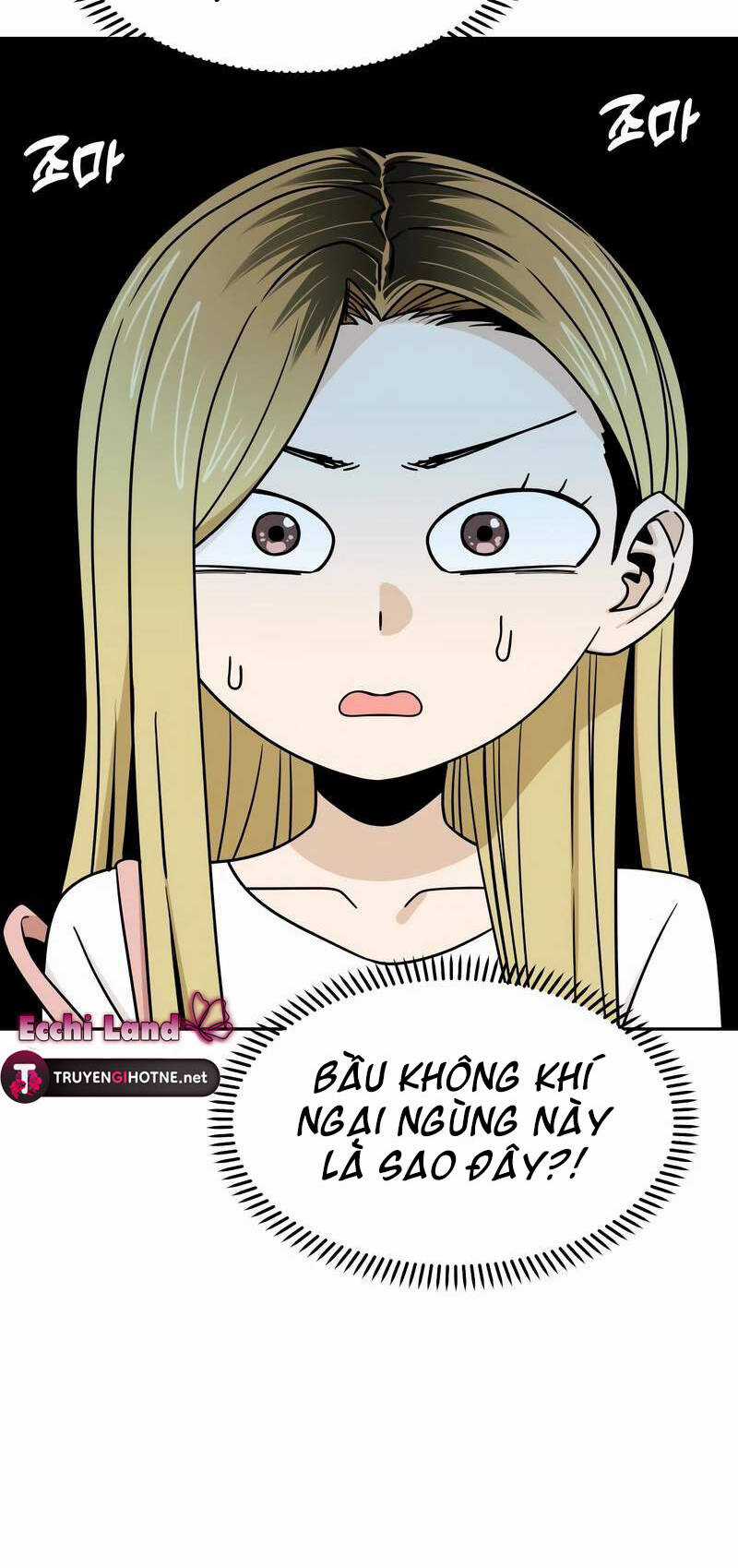 Lớ Ngớ Vớ Phải Tình Yêu Chapter 70.1 trang 7
