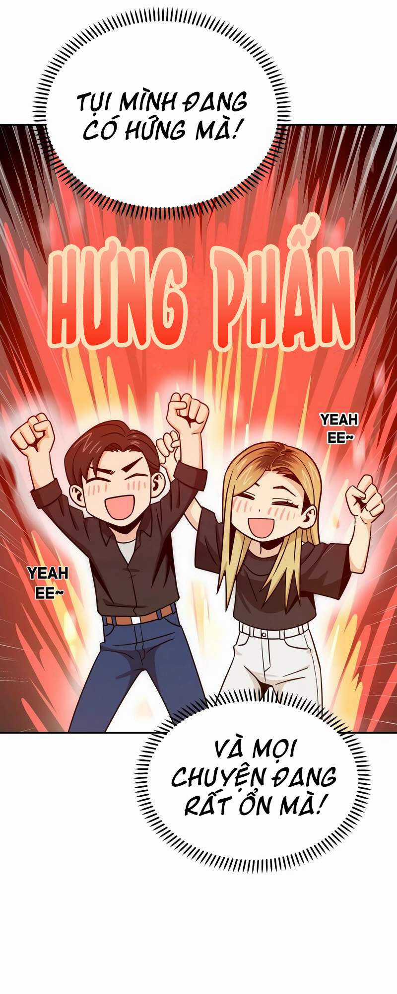 Lớ Ngớ Vớ Phải Tình Yêu Chapter 70.1 trang 8