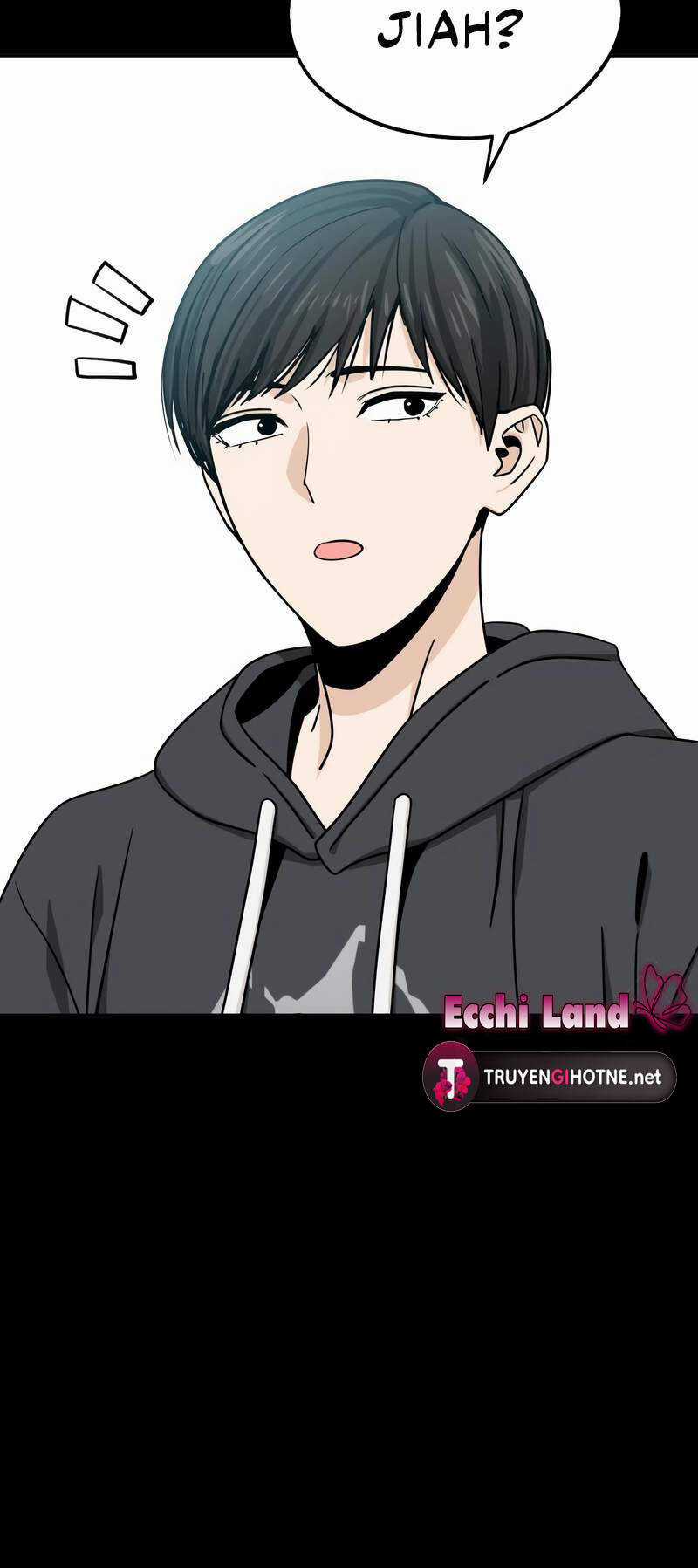 Lớ Ngớ Vớ Phải Tình Yêu Chapter 70.2 trang 10