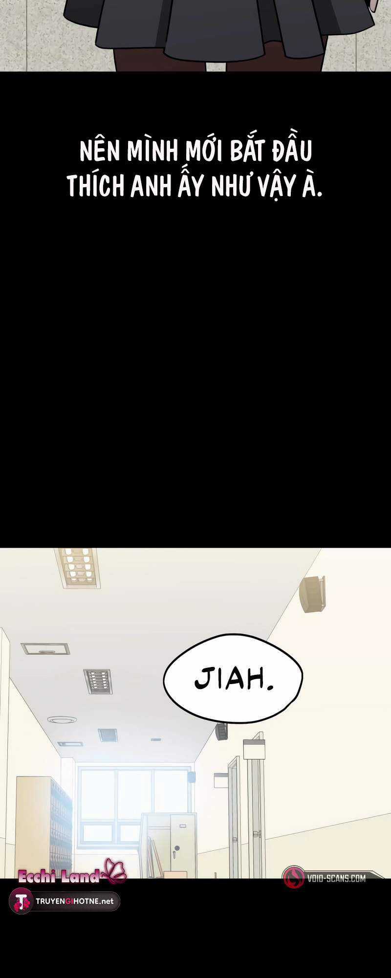 Lớ Ngớ Vớ Phải Tình Yêu Chapter 70.2 trang 14