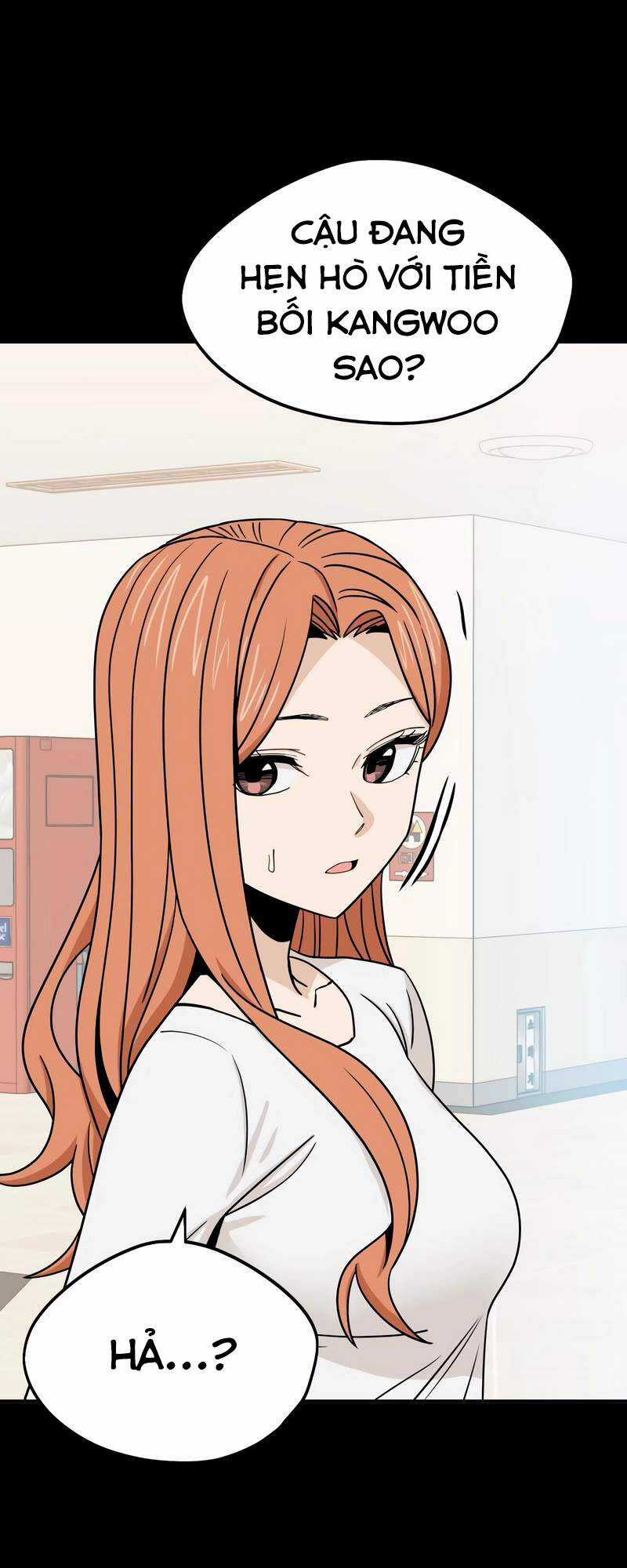 Lớ Ngớ Vớ Phải Tình Yêu Chapter 70.2 trang 15