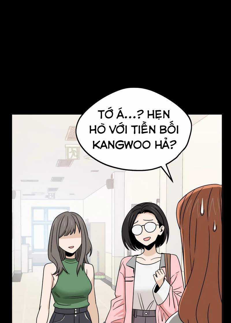 Lớ Ngớ Vớ Phải Tình Yêu Chapter 70.2 trang 16