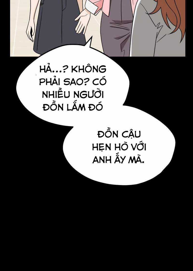 Lớ Ngớ Vớ Phải Tình Yêu Chapter 70.2 trang 17