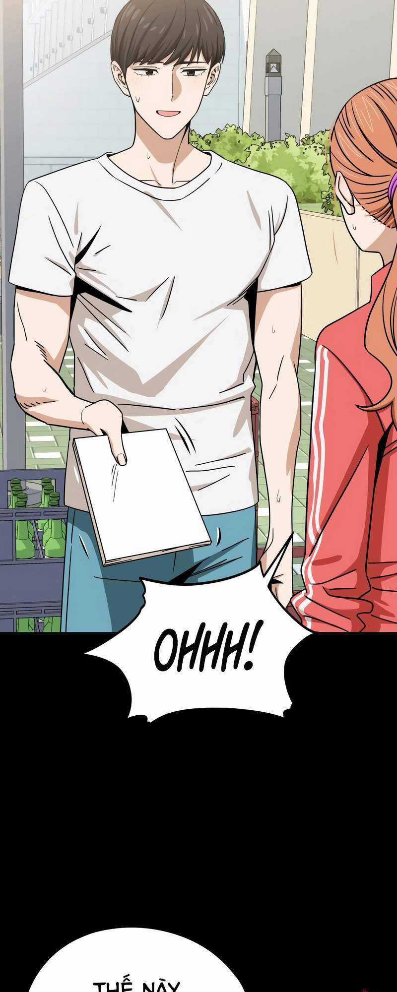 Lớ Ngớ Vớ Phải Tình Yêu Chapter 70.2 trang 2