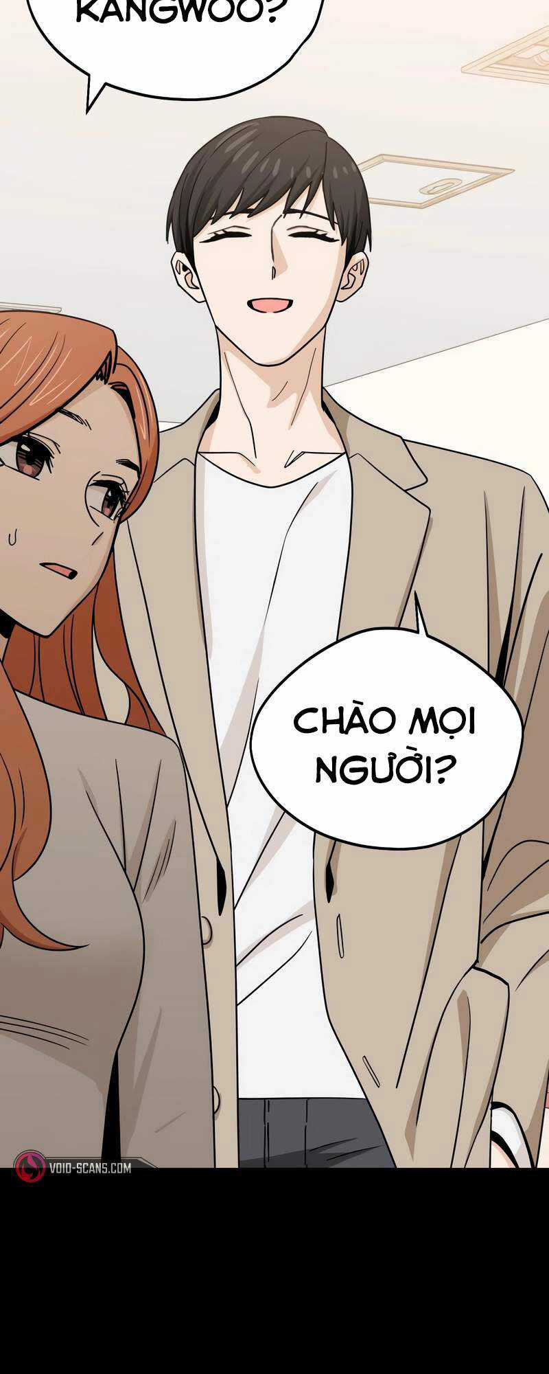 Lớ Ngớ Vớ Phải Tình Yêu Chapter 70.2 trang 21