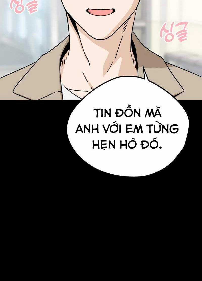 Lớ Ngớ Vớ Phải Tình Yêu Chapter 70.2 trang 23